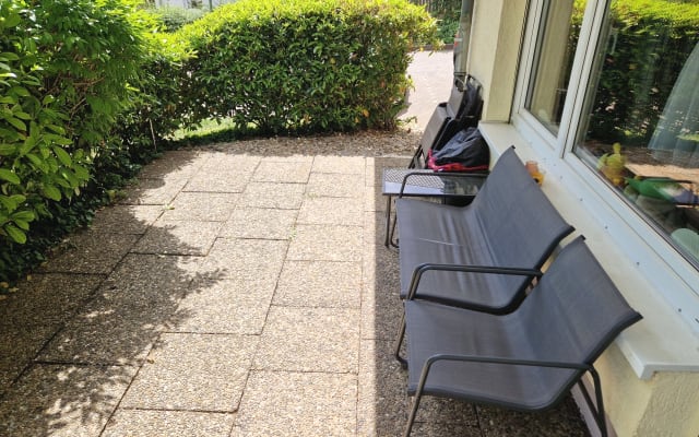 Cosy vacaystay in the Taunus area - Picture 3