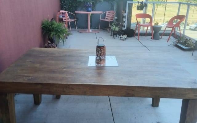 Tolle Lage und schöne Wohnung in Piemont/Oakland