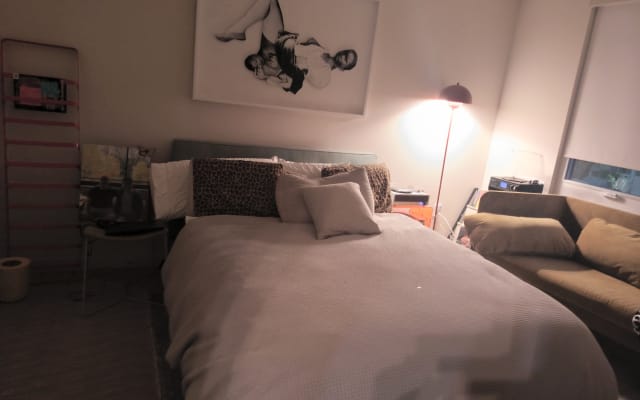 Tolle Lage und schöne Wohnung in Piemont/Oakland