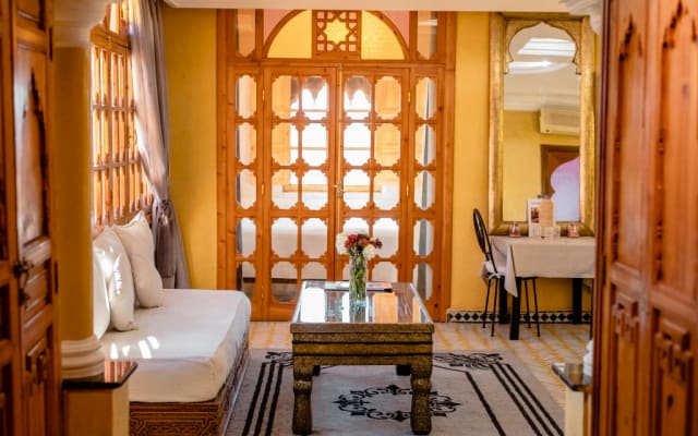 La Penthouse Marrakech, un luogo unico nel cuore della città