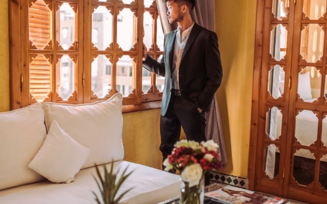 La Penthouse Marrakech, un luogo unico nel cuore della città