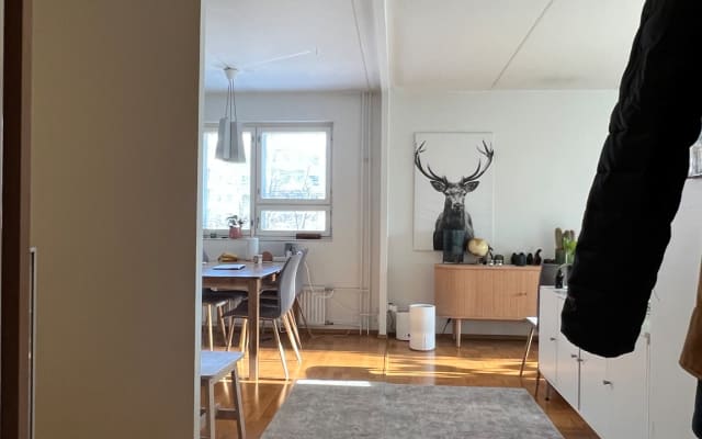 Gemütliches Privatzimmer mit Arbeitsbereich - Foto 6