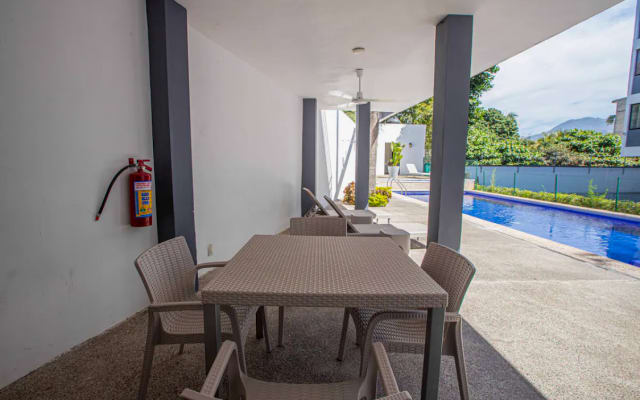 Schöne 3-Schlafzimmer-Wohnung bei Villas Rio in der Nähe von Fluvial