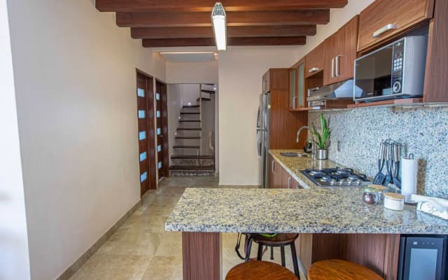 Schöne 3-Schlafzimmer-Wohnung bei Villas Rio in der Nähe von Fluvial