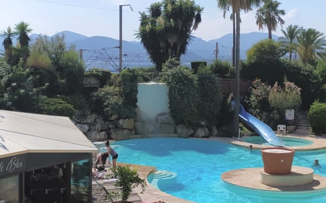 Mare~4 pers~Clima~2 piscine~Parcheggio gratuito ! - Foto 10