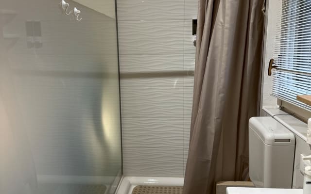 Palermo Walnut Suite