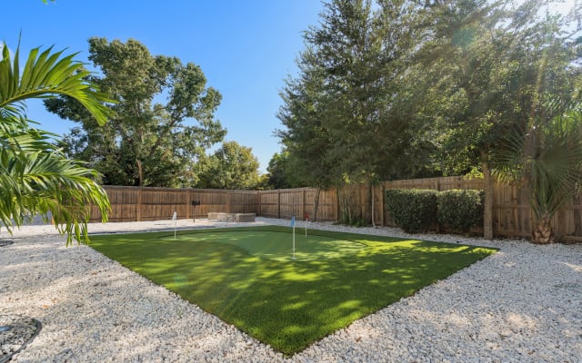 Gorgeous Mount Dora Haven: Elegante 3BR Retiro