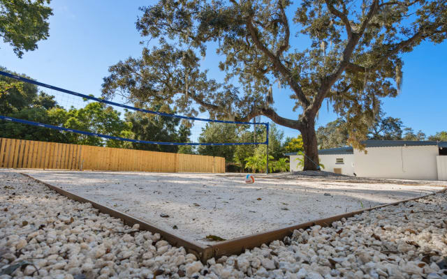 Gorgeous Mount Dora Haven: Elegante 3BR Retiro