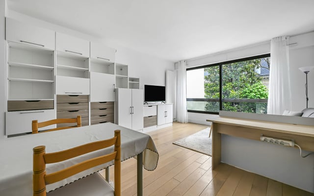 beautiful apartment