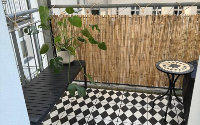 Beautiful, comfortable and well-lit apartment - 1.5 km from Central Station
 - Picture 7