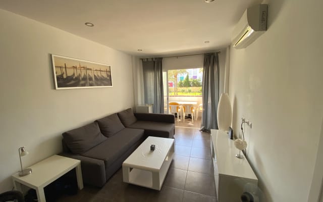 Precioso Apartamento Privado en Playa Del Ingles