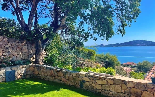 Camera con Bagno vista mare