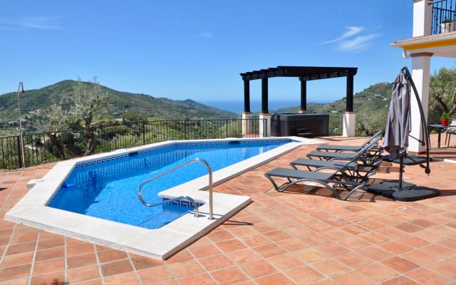 Villa El Dorado B&B und Wellness - Doppelzimmer - 101