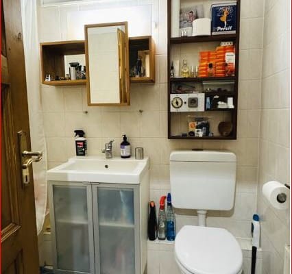 Annonce de Dietmar sur misterb&b - Eigene Toilette/Dusche