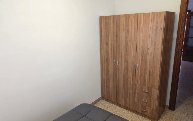 Anuncio de David en misterb&b - Habitación 3