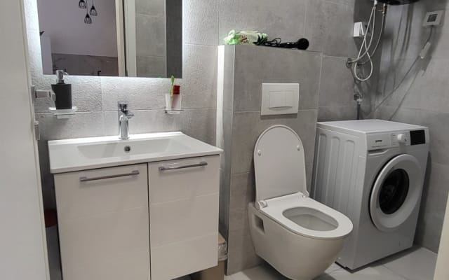 Appartement flambant neuf