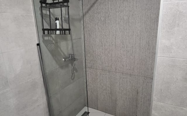 Appartement flambant neuf