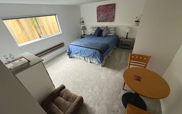 Beautiful home in forest country