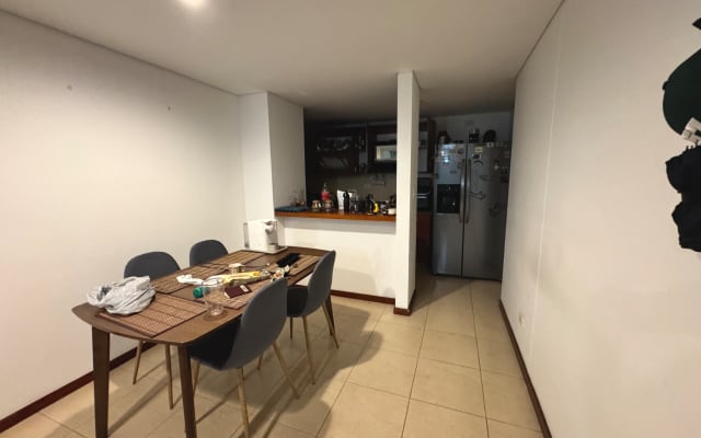 Willkommen in Medellín