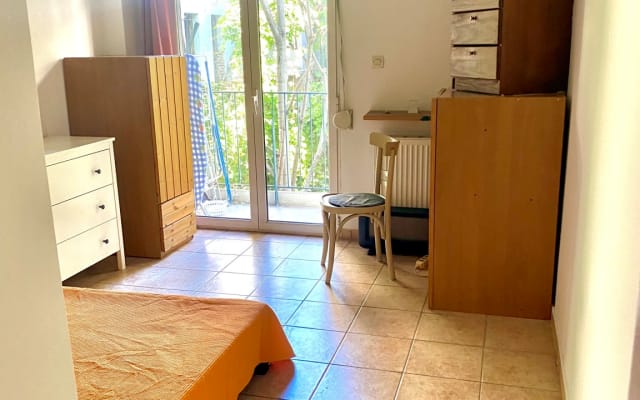 Anúncio de Aris em misterb&b - second room 