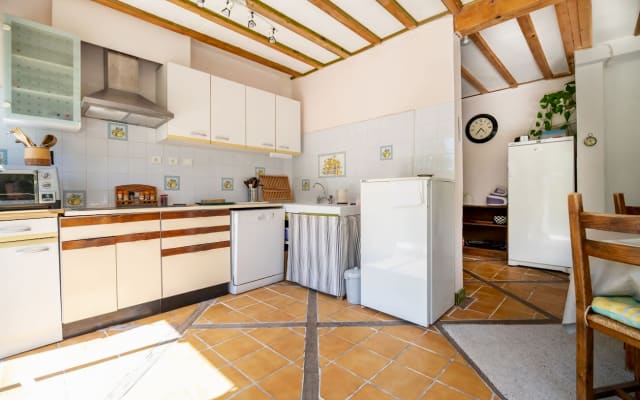 unabhängige Wohnung in ruhiger Lage in Saumur