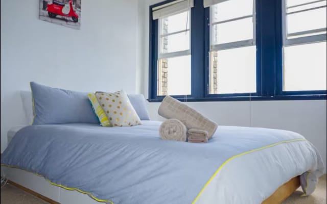Appartement Taylor Square au cœur du village gay