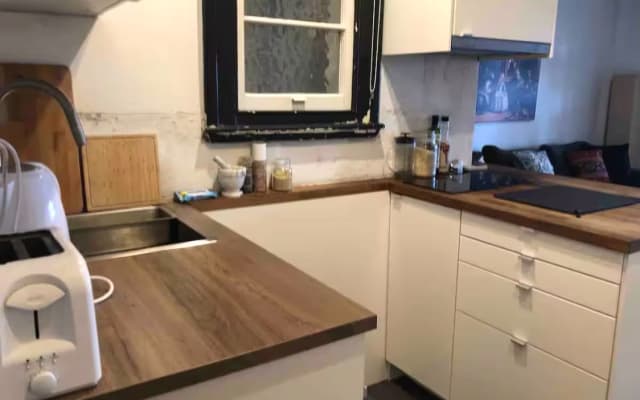 Taylor Square Wohnung im Herzen des Gay Village