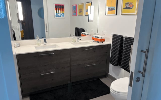 Magnifique appartement moderne à SF, près de tous les plaisirs de SOMA 