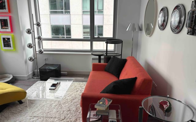 Magnifique appartement moderne à SF, près de tous les plaisirs de SOMA 