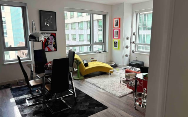 Magnifique appartement moderne à SF, près de tous les plaisirs de SOMA 