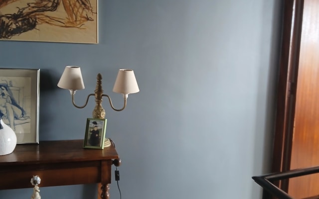 Duplex-Wohnung Privatzimmer, die nicht an Charme fehlt . 100 m