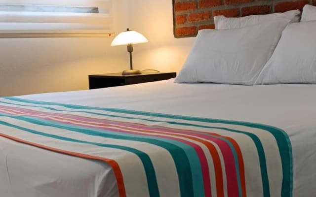 Hotel Puerto Pelicano, A Home for ALL