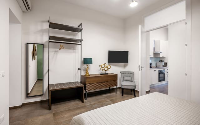 Casta Diva Fervore Apartments - Fervore 8