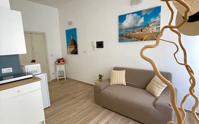 La Calla - Holiday House Alghero