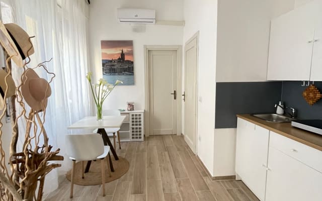 La Calla - Holiday House Alghero