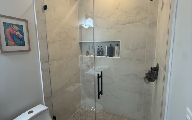 New modern townhome in the heart of the city