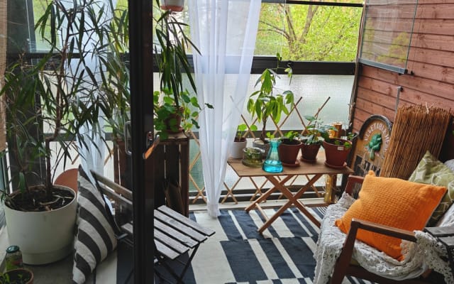 Zimmer im Nordwesten Helsinkis - Foto 8