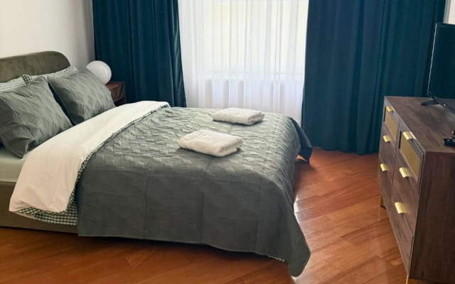 Stylish Hyde Park Flat | Central London Comfort & Charm