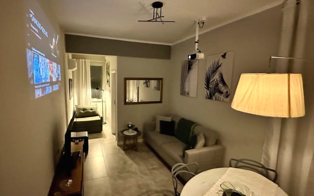 Copacabana Wunderschönes Apt