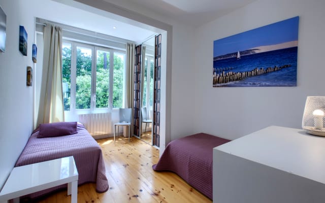 BASSIN D'ARCACHON Appartement 93m2 PYLA SUR MER