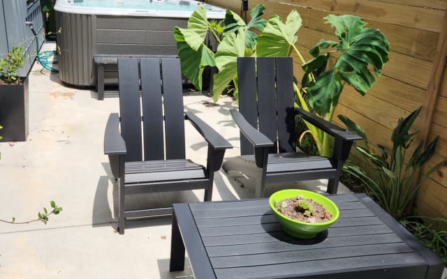 Private/Modern/Stylish/Walkable/Oasis/Cruises