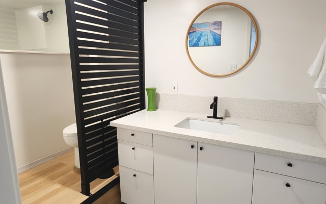 Private/Modern/Stylish/Walkable/Oasis/Cruises