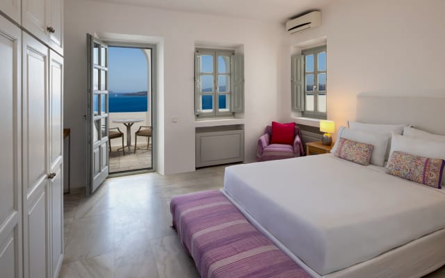 Vulkan luxuriöse private Villa mit 7 Schlafzimmern, großem Pool und...