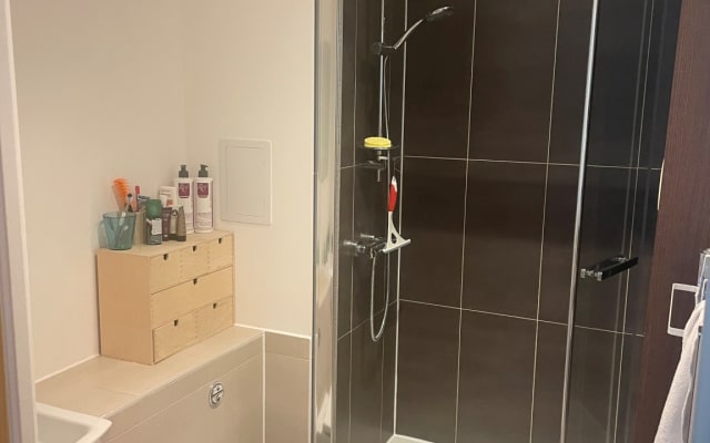 Cozy and clean place in Hoxton area