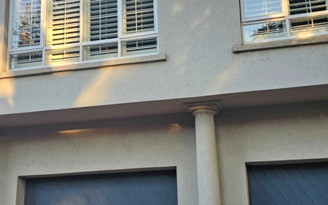 Beautiful, luxurious 1 bedroom large living area, near Rosebank - Picture 14