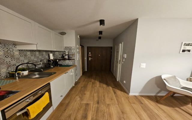 Soggiorno moderno con PS5, Netflix e TV enorme - Rilassatevi e giocate - Foto 3