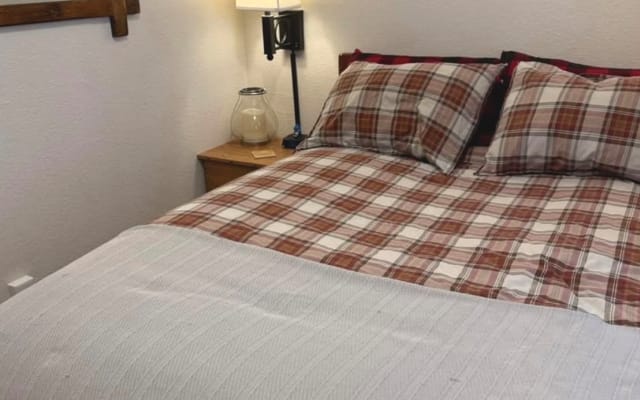 Cozy private room with private bath. Walking distance to town square. - Picture 4