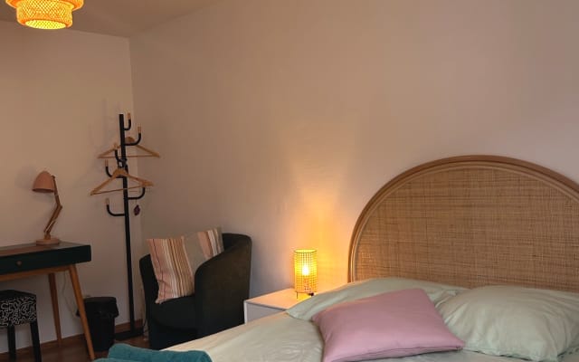 Bonita habitación cerca de LILLE Europa
