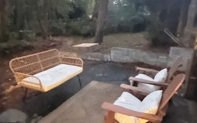 Beautifully renovated home close to everything Atlanta has to offer