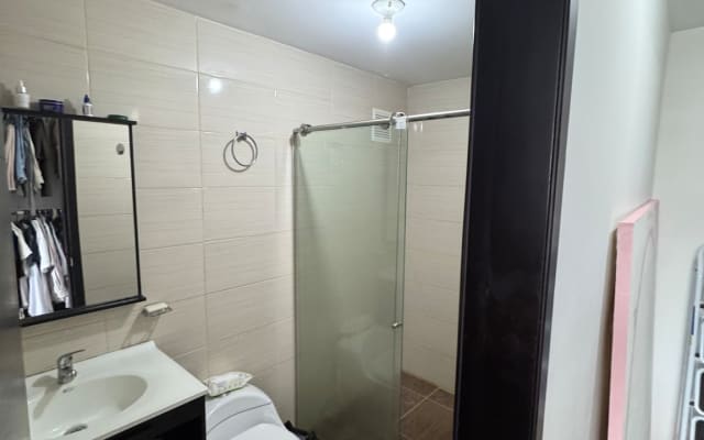 Acogedor y confortable apartamento cerca de cafetería, restaurantes y...